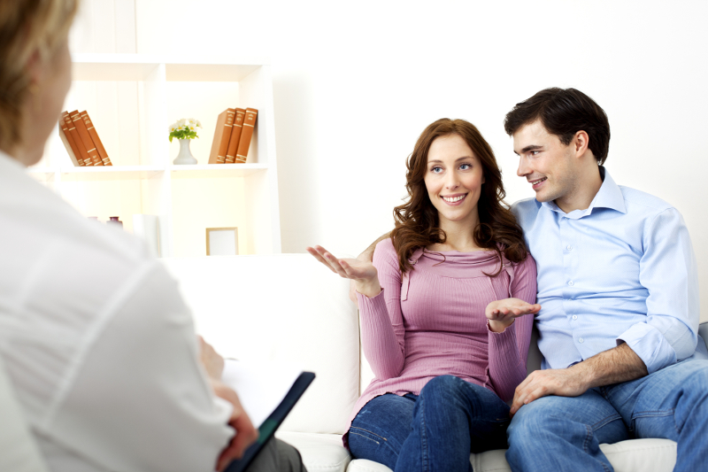Counselling is a process where you can confidentially explore personal issues with the help of a professional...